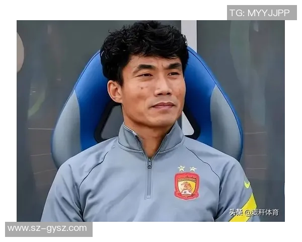 中国足球队总教练的最新人选及其执教理念分析